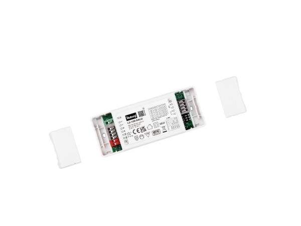 LS-10M-DALI2 (100...440mA 10W) – Bild 2