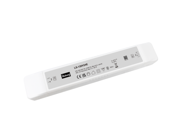 LS-120V24E (24V 120W)