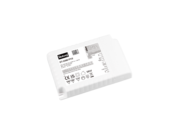 ST-50M-PV2 (500...1200mA 50W)