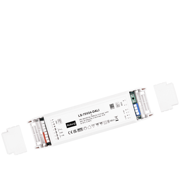 LS-75V24-DALI (24V 75W) – Bild 2