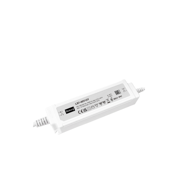 LS7-40V12Y (12V 40W)