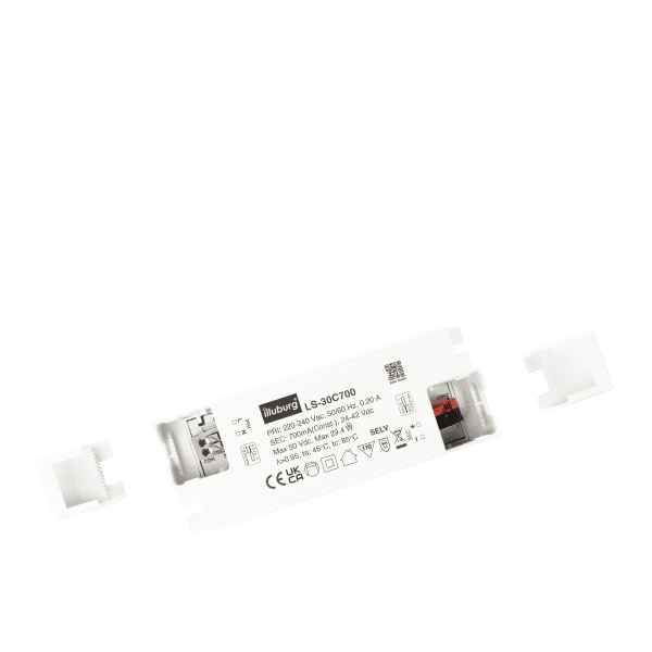 LS-30C700 (30W 700mA) – Bild 2