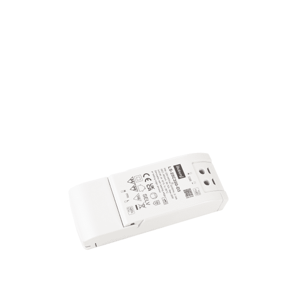 LS-25C350-D3 (350mA 25W)