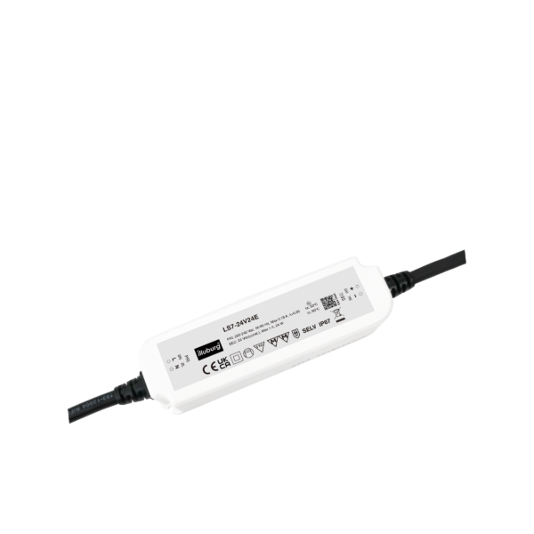 LS7-24V24E (24V 24W)