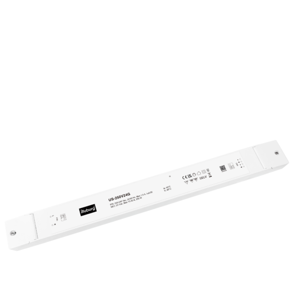 US-250V24G (24V 250W)