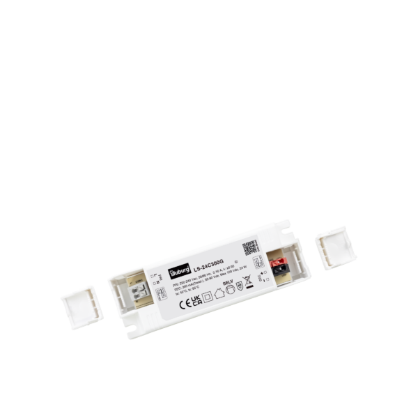 LS-24C300G (24W 300mA) - Image 2