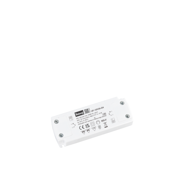 UF-10V24-D4 (24V 10W)