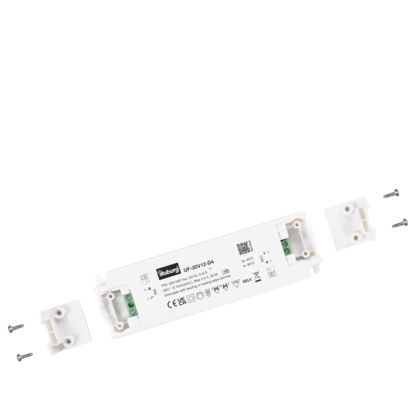 UF-30V12-D4 (12V 30W) - Image 2