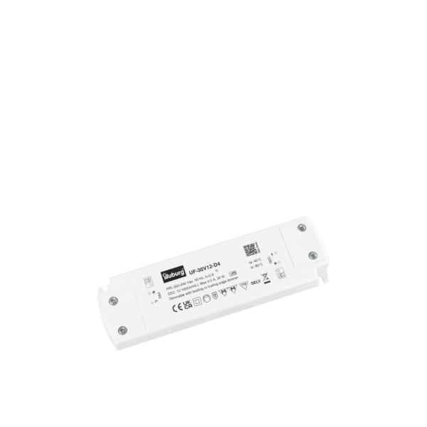 UF-30V12-D4 (12V 30W)