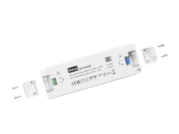 UF-75V24P (24V 75W) - Image 2