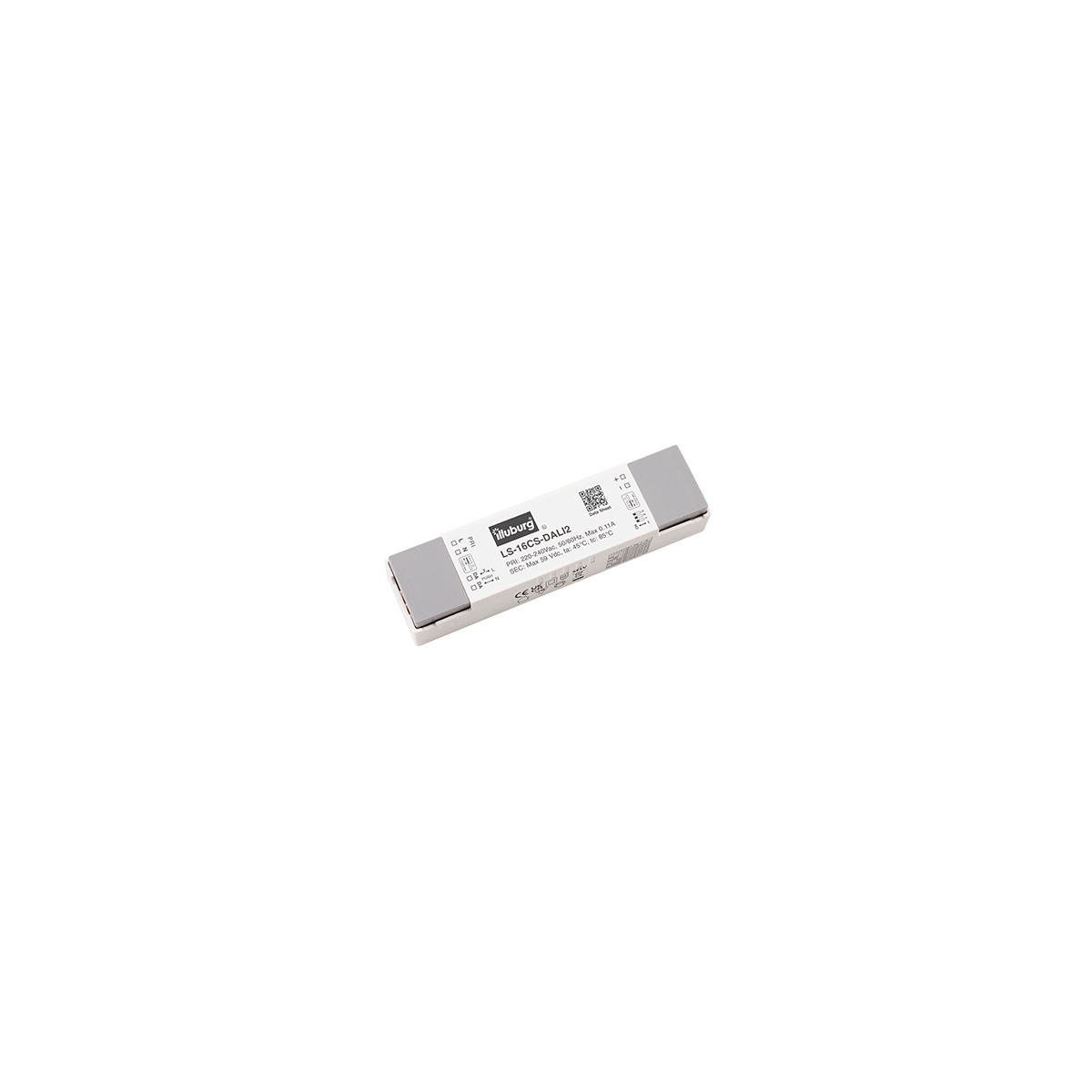 LS-16CS-DALI2 (100...450mA 16W)