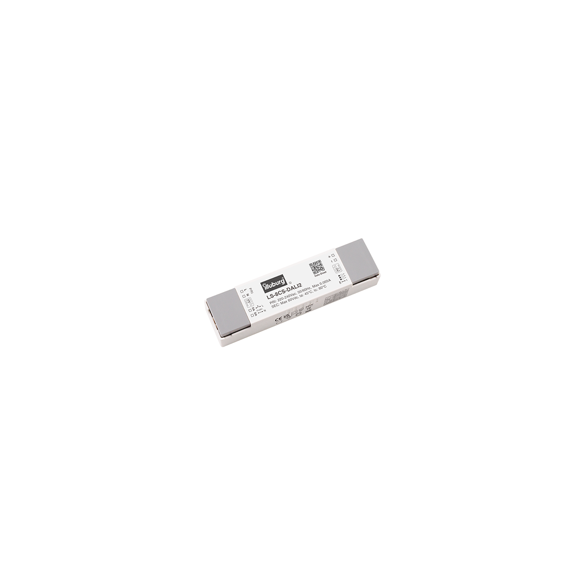 LS-8CS-DALI2 (150...500mA 8W)